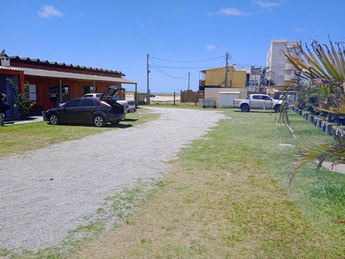 Pousada Do Mar Rio Grande  Exterior photo