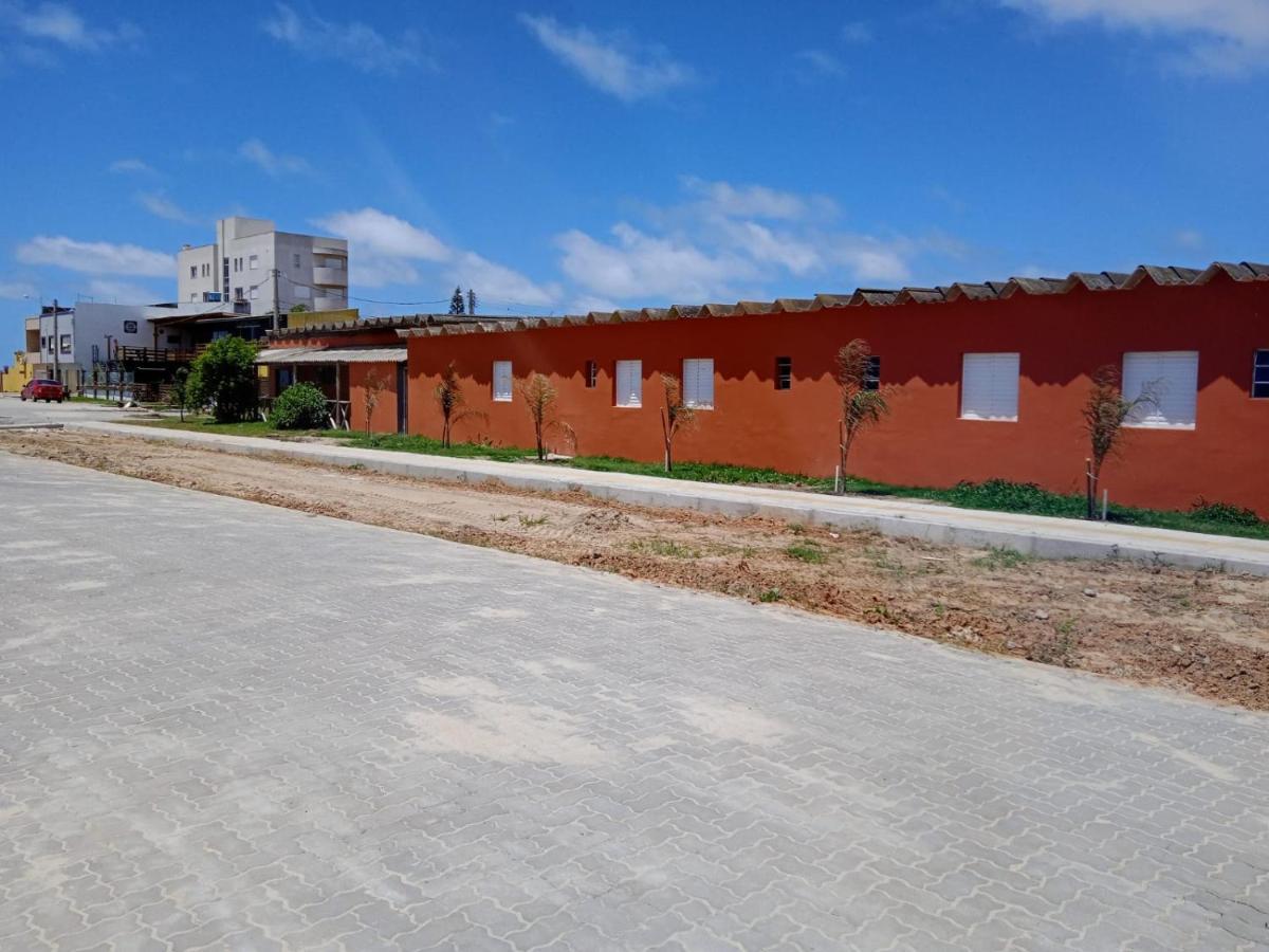 Pousada Do Mar Rio Grande  Exterior photo