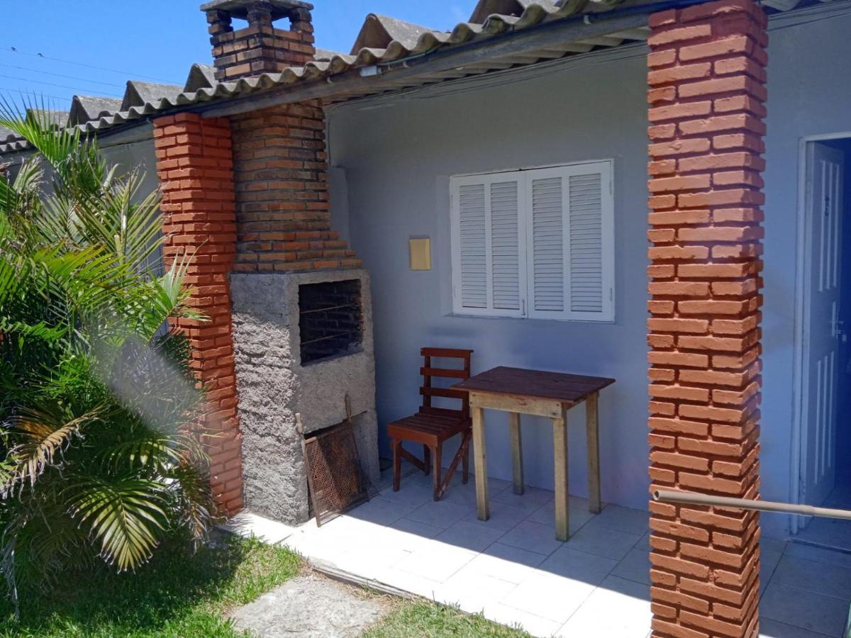 Pousada Do Mar Rio Grande  Exterior photo