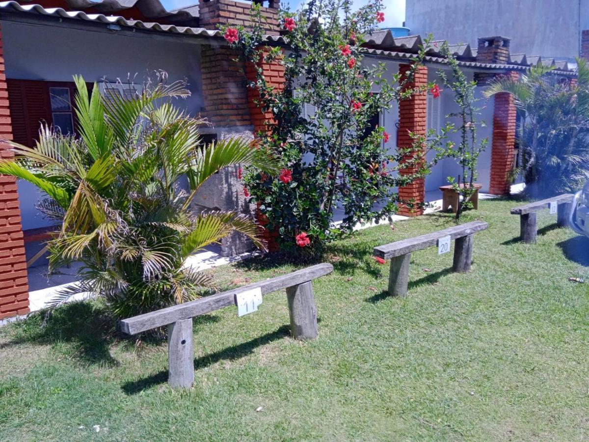 Pousada Do Mar Rio Grande  Exterior photo