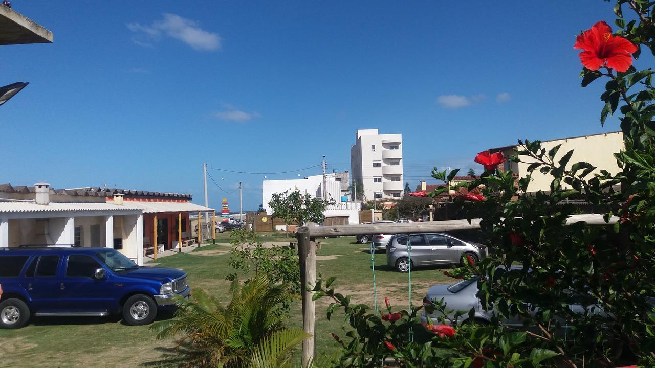 Pousada Do Mar Rio Grande  Exterior photo
